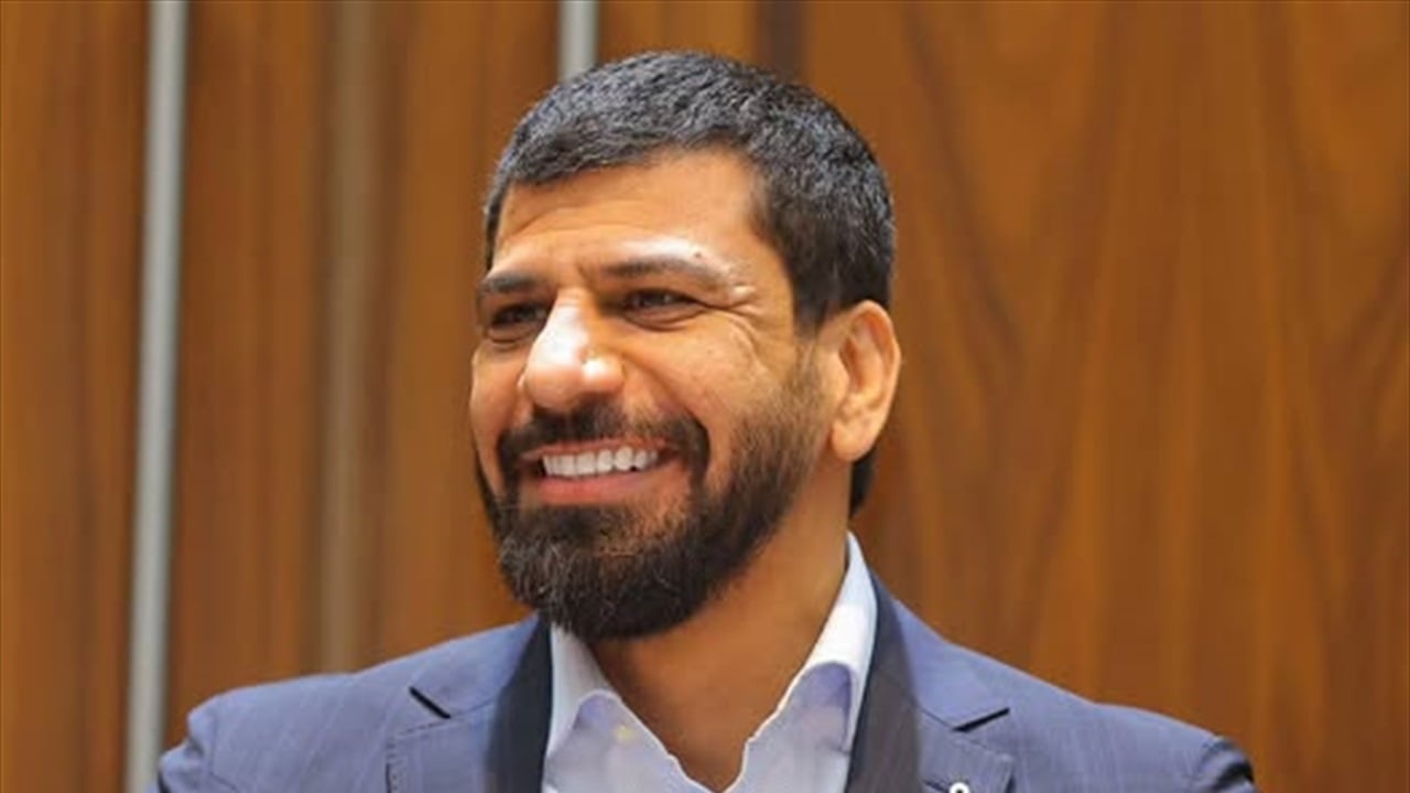 محمد ناصر يفوز بمنصب النائب الثاني لرئيس اتحاد كرة القدم