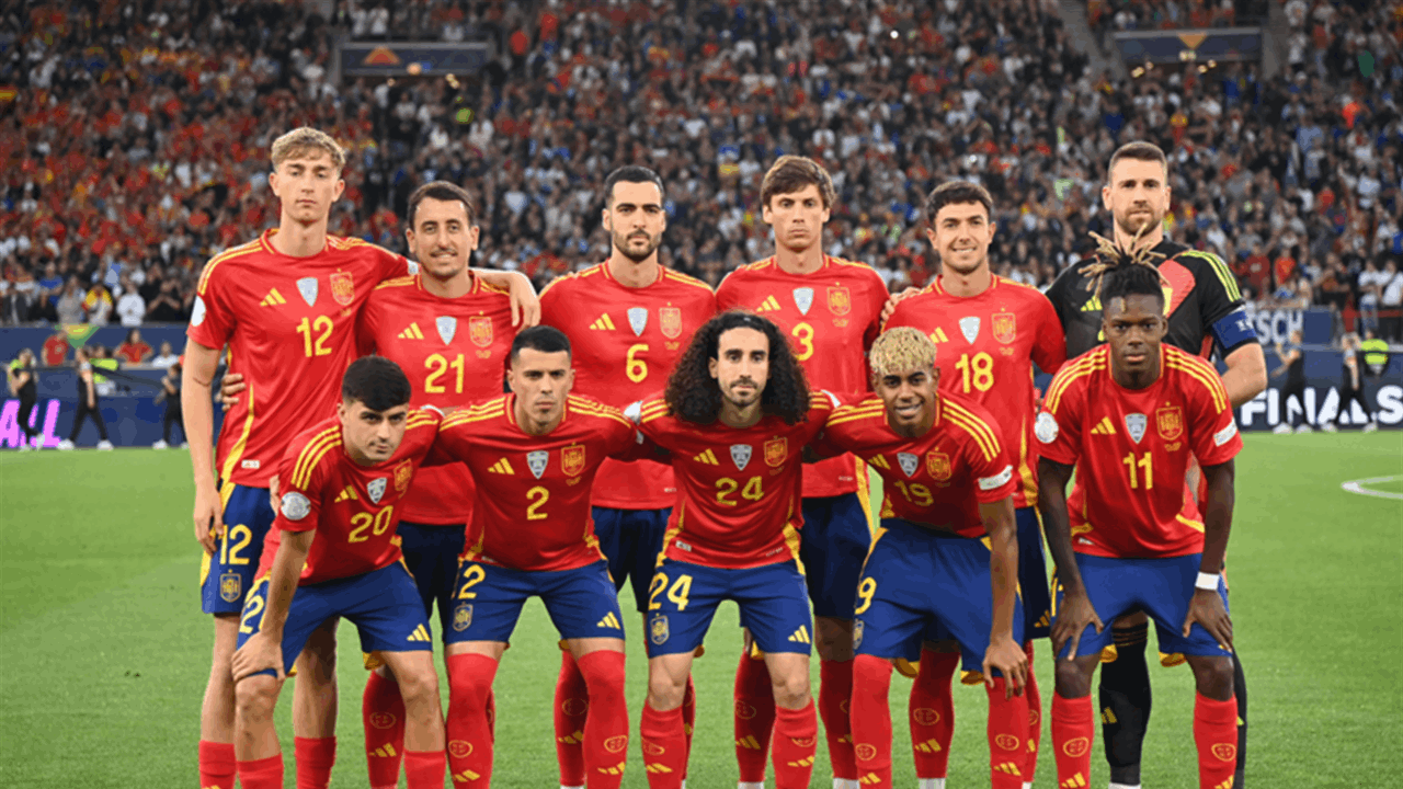 للمرة الأولى في التاريخ.. غياب كامل للاعبي ريال مدريد عن قائمة إسبانيا للمونديال