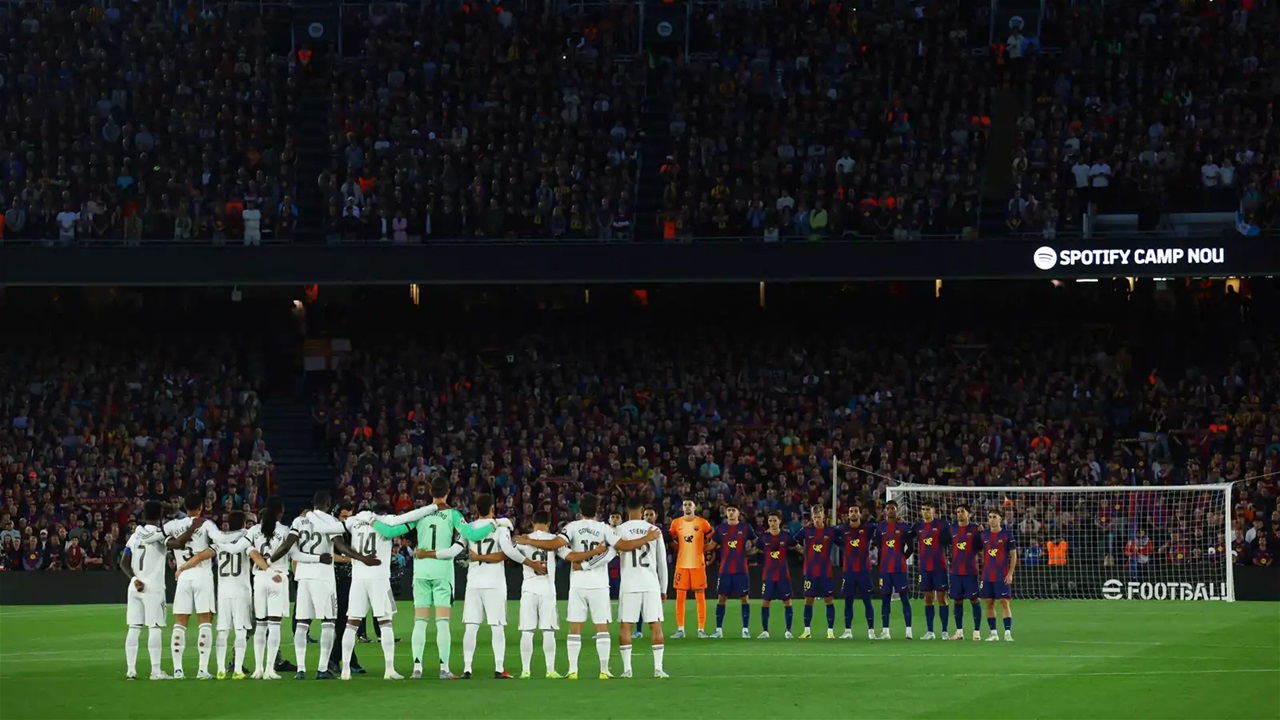 3 خسائر فادحة تضرب ريال مدريد