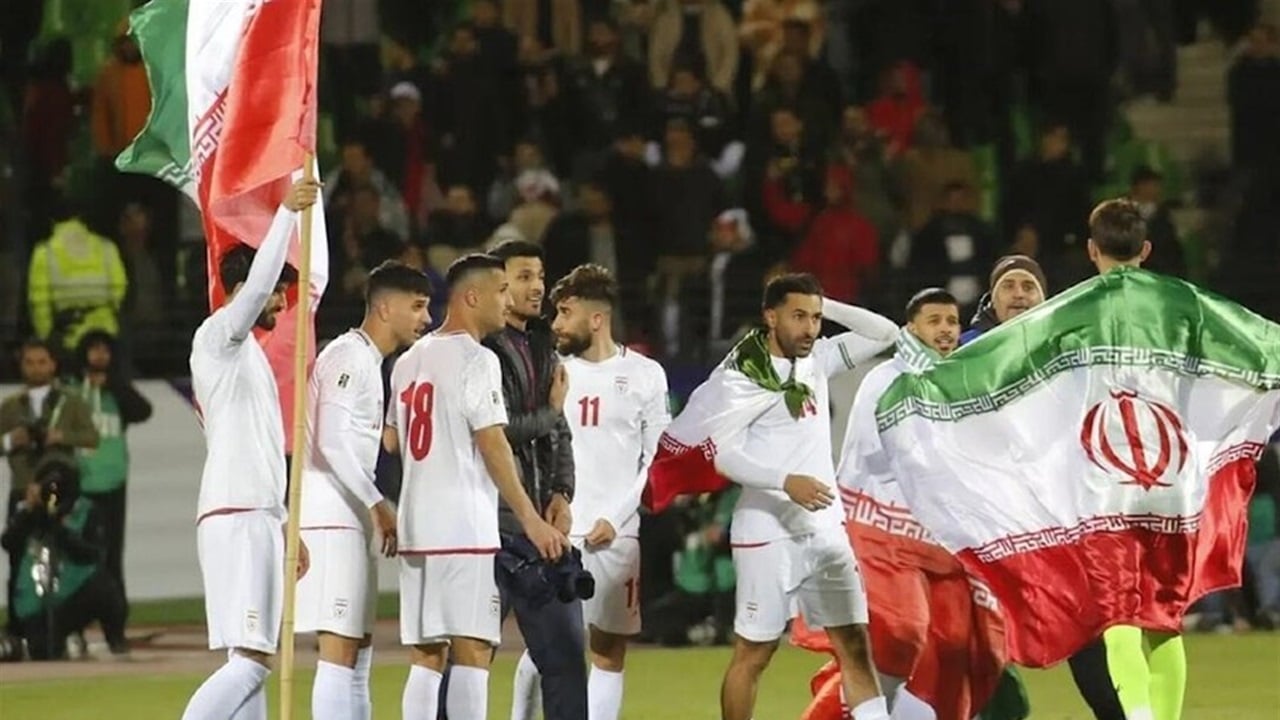 أمريكا ترفض إقامة منتخب إيران خلال المونديال