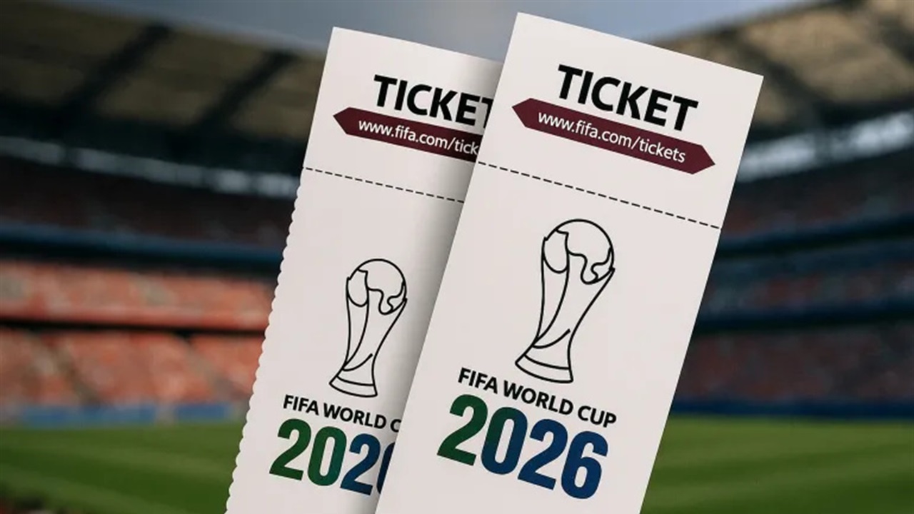 مخاوف تلاحق مونديال 2026