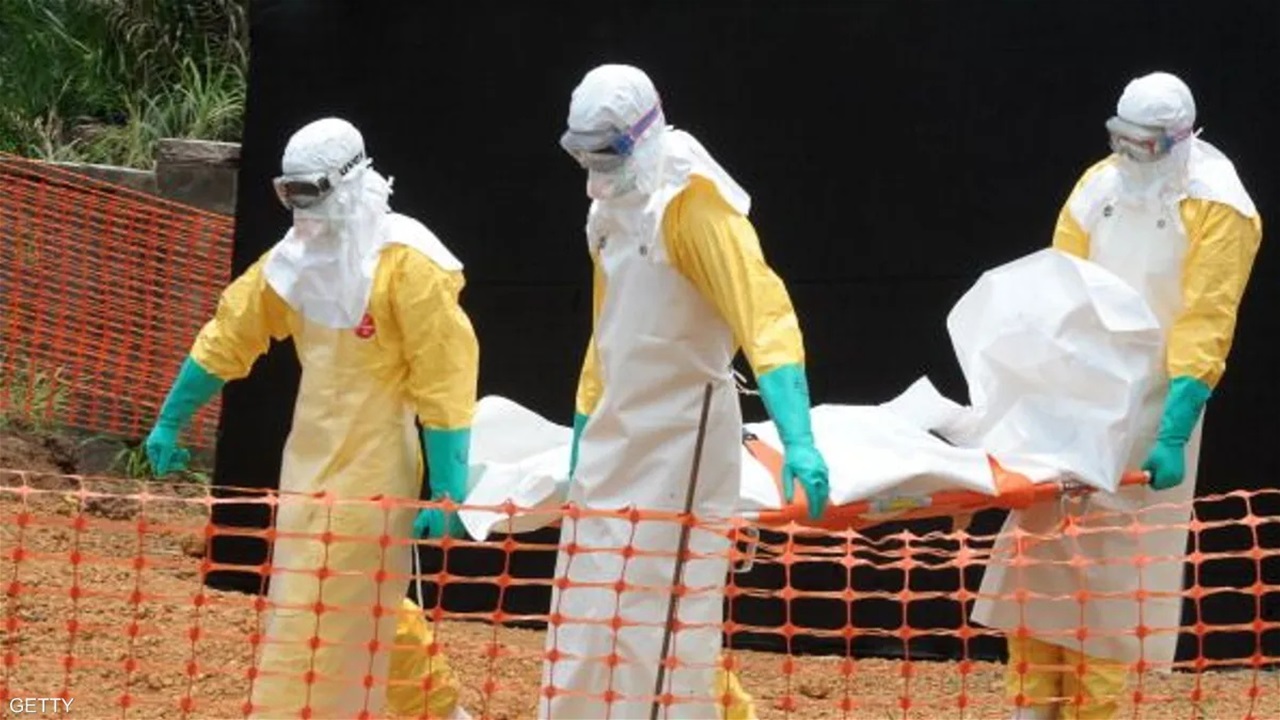 "ايبولا" يواصل الانتشار.. اوغندا تتحرك بـ"اثر فوري" وتغلق حدودها مع الكونغو