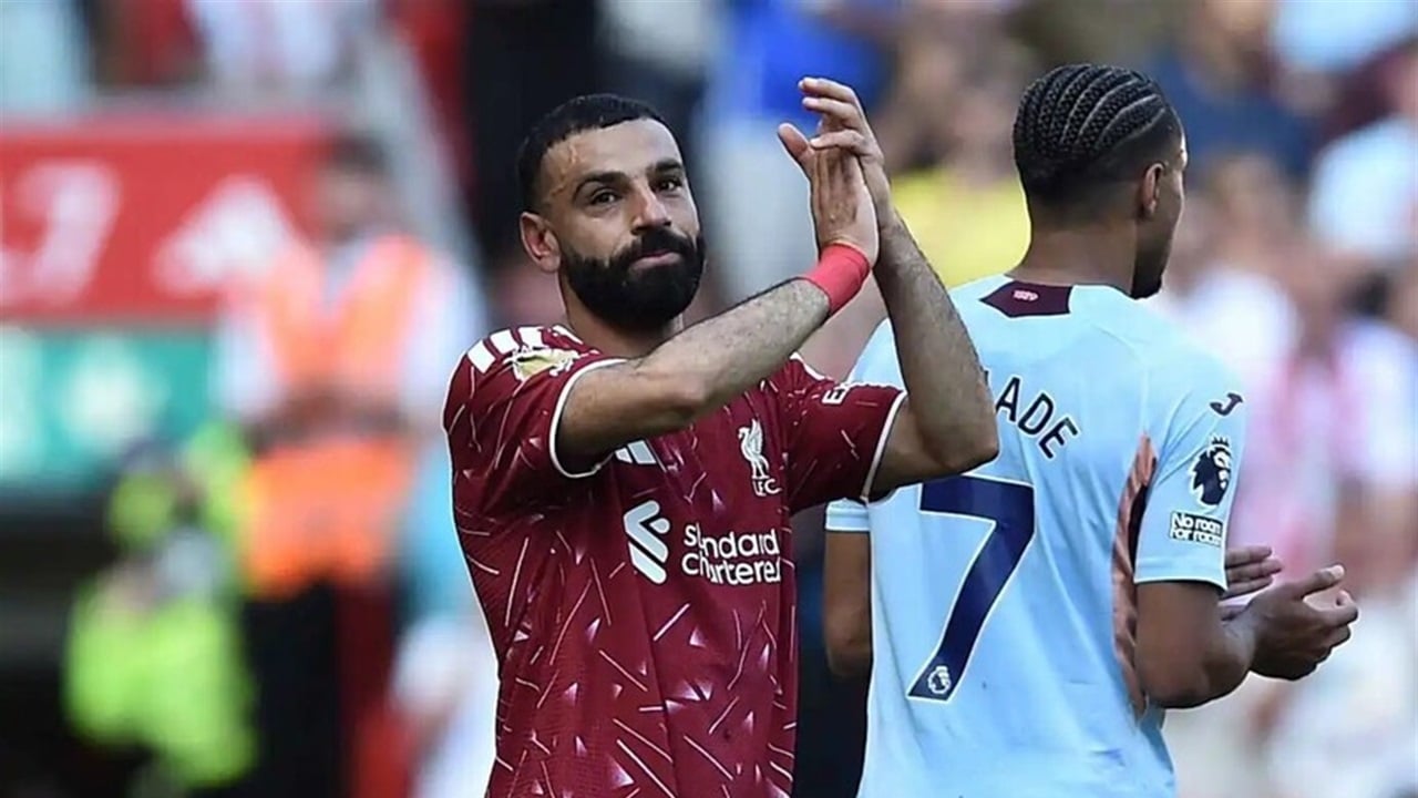 محمد صلاح يقترب من حسم وجهته المقبلة