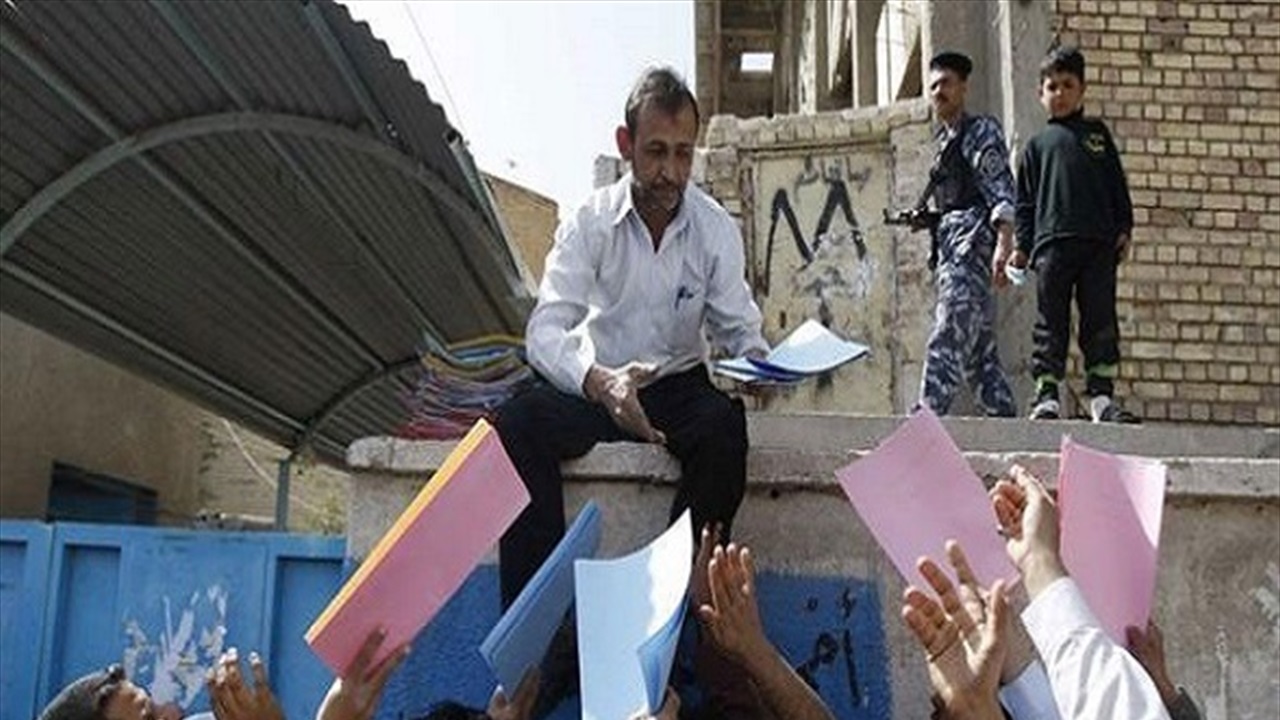 اكمال الاستعدادات لاطلاق التعيينات في العراق