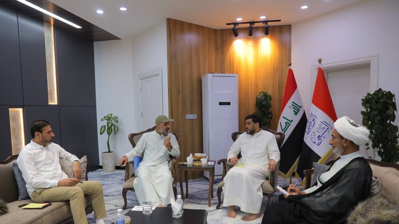 اللجنة المكلفة من السيد الصدر تباشر إجراءات انفكاك سرايا السلام 