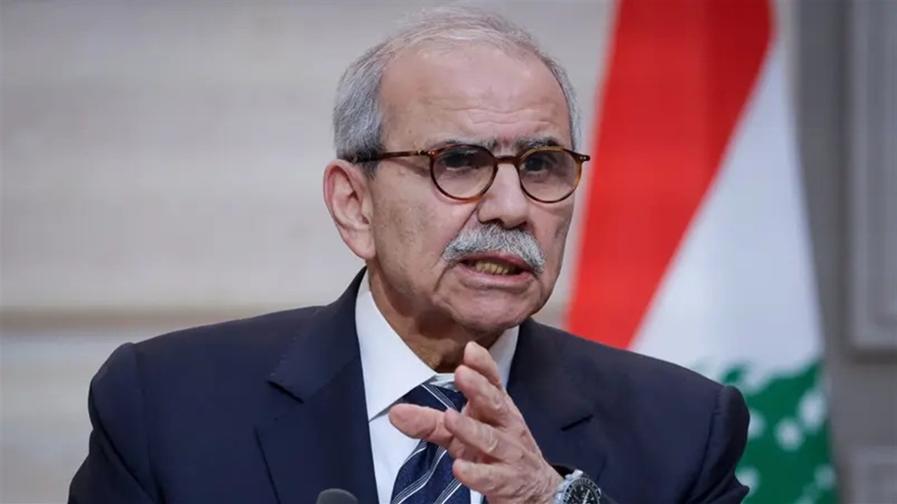 رئيس حكومة لبنان: الحرب فرضت علينا.. إسرائيل لن تكسب أمناً بسياسة "الأرض المحروقة"