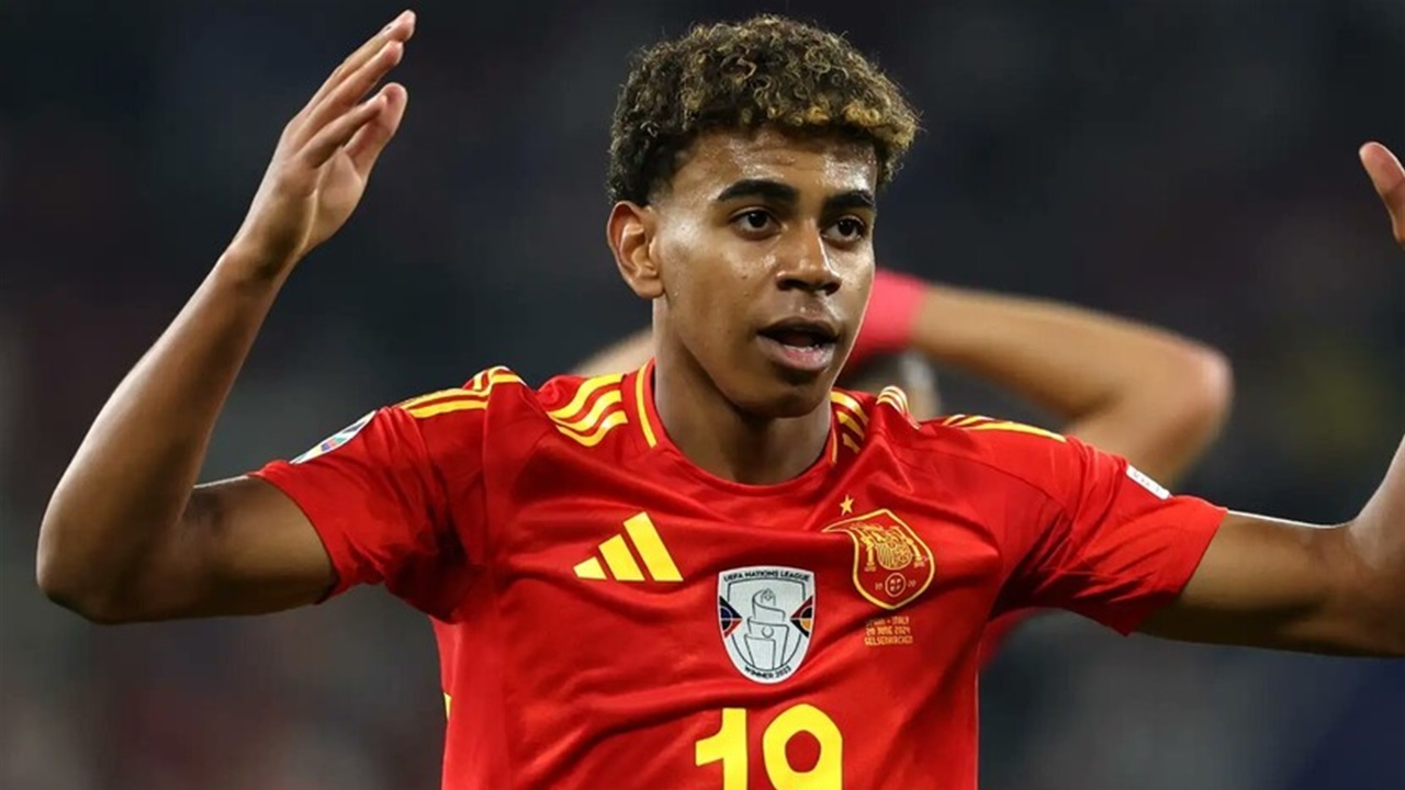 بشرى سارة للمنتخب الإسباني قبل كأس العالم 2026.. ماذا عن لامين 