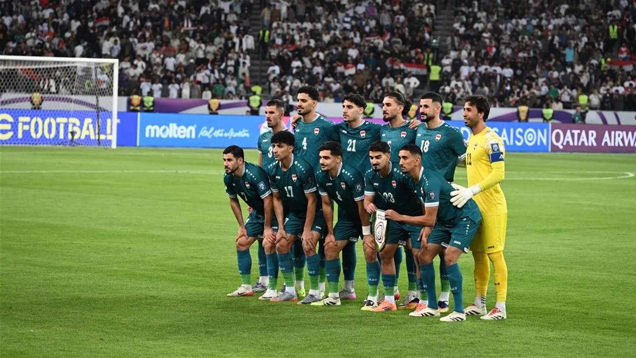 "اختبار المونديال".. المنتخب العراقي يواجه نظيره الإسباني في لاكورونيا الليلة