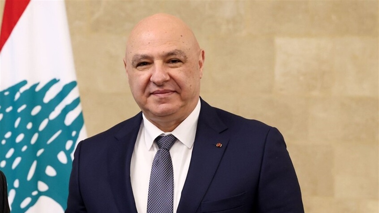 الرئيس اللبناني: وقف إطلاق النار قد يبدأ خلال 24 ساعة من الموافقة النهائية