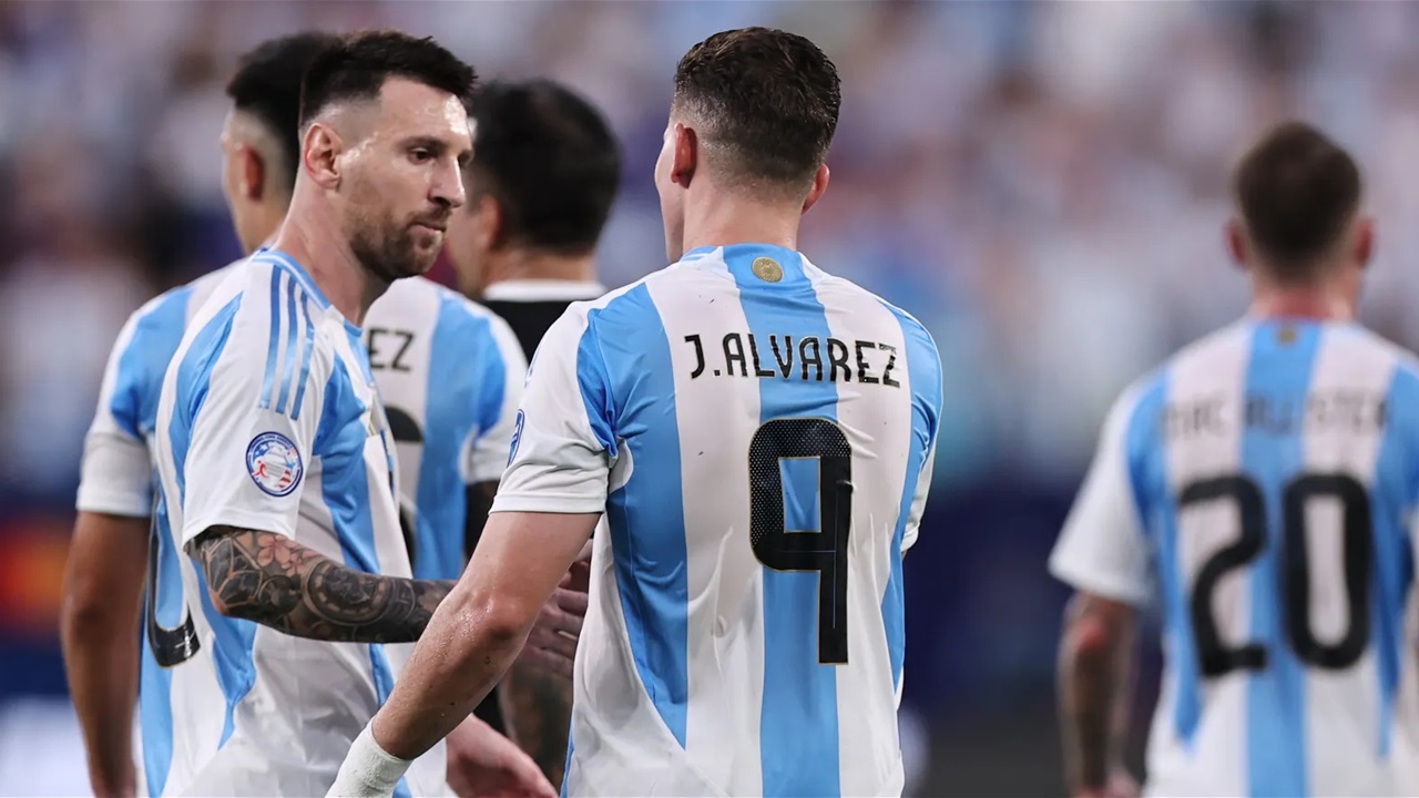 Balerdi Ruled Out of 2026 World Cup After Training Injury