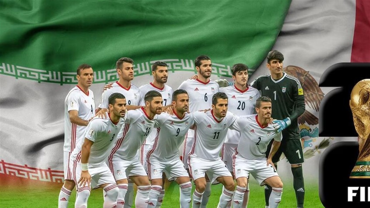 كأس العالم.. قرار صادم من الولايات المتحدة الأمريكية ضد منتخب إيران