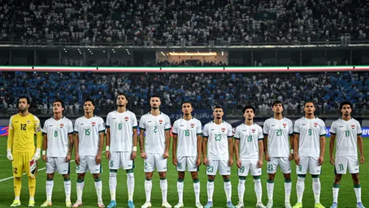 السلطات الامريكية ترفض دخول مصور المنتخب العراقي