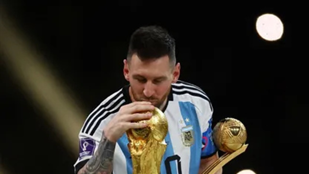 3 مواجهات محتملة لـ”النهائي الحلم” في مونديال 2026.. بينها ميسي ورونالدو