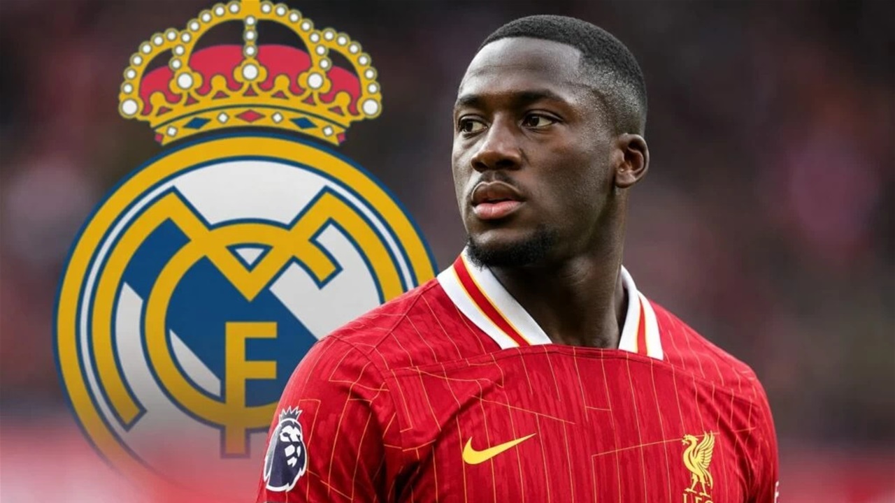 ريال مدريد يحسم أولى صفقاته بضم إبراهيما كوناتي حتى 2030