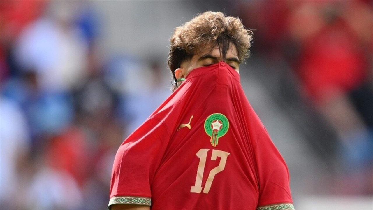 صدمة للمغرب قبل المونديال.. إصابتان تضربان الزلزولي ومزراوي