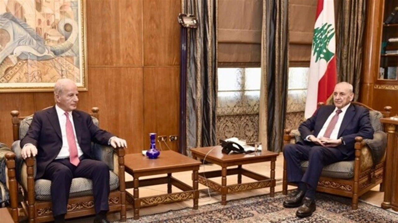 بعد وقف الضربات مع ايران.. واشنطن: إسرائيل ستنسحب من لبنان وتعيد الأراضي والأسرى