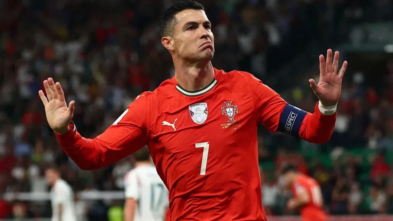 مونديال 2026 يشهد رقماً قياسياً.. 8 لاعبين فوق سن الأربعين في البطولة
