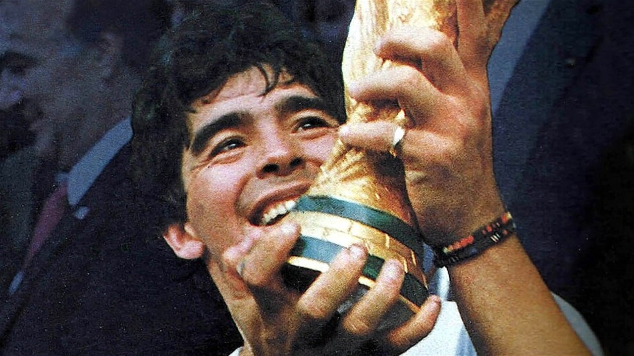 Maradona's 'Hand of God' goal at the 1986 World Cup remains one of football's mo