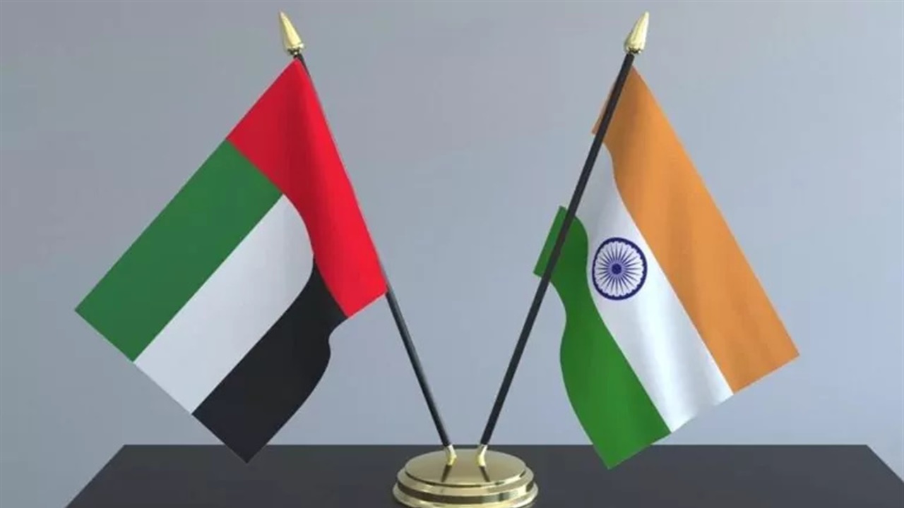 بعد التطورات الإقليمية.. الهند والإمارات تبدآن مرحلة جديدة من الشراكة