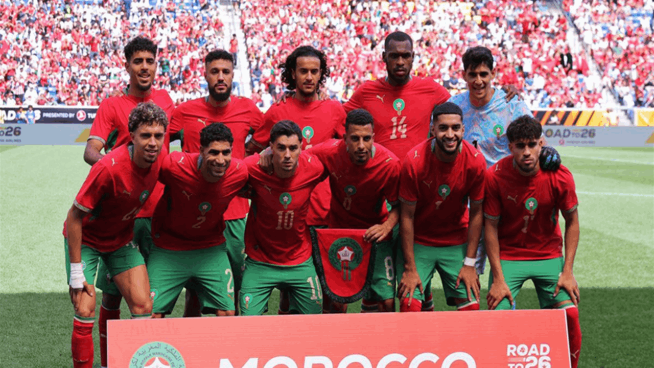 استبعاد الزلزولي ونايف أكرد.. المغرب يتلقى ضربتين موجعتين قبيل كأس العالم