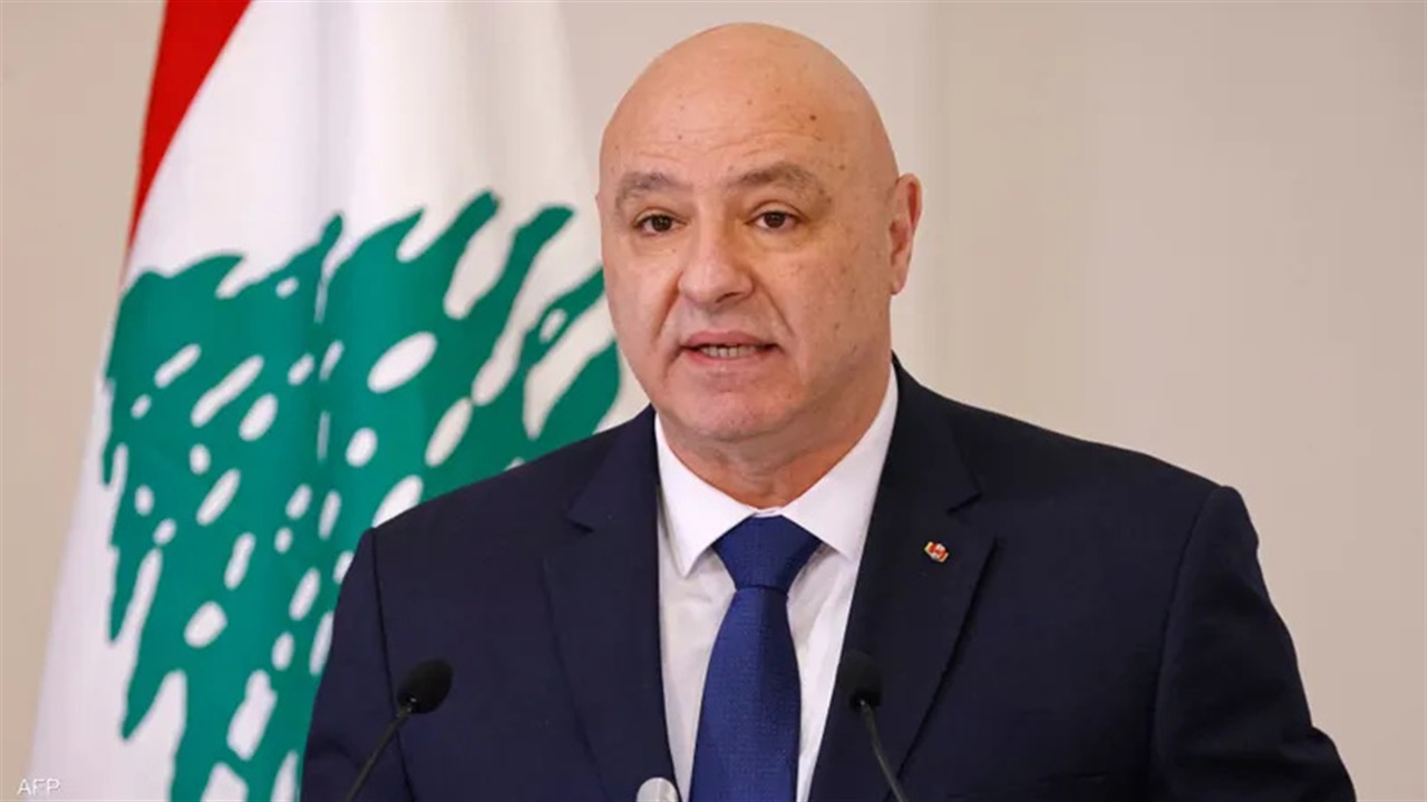 عون: إذا اختار حزب الله الحرب فأنه سيضر بالمجتمع الذي يدعي الدفاع عنه
