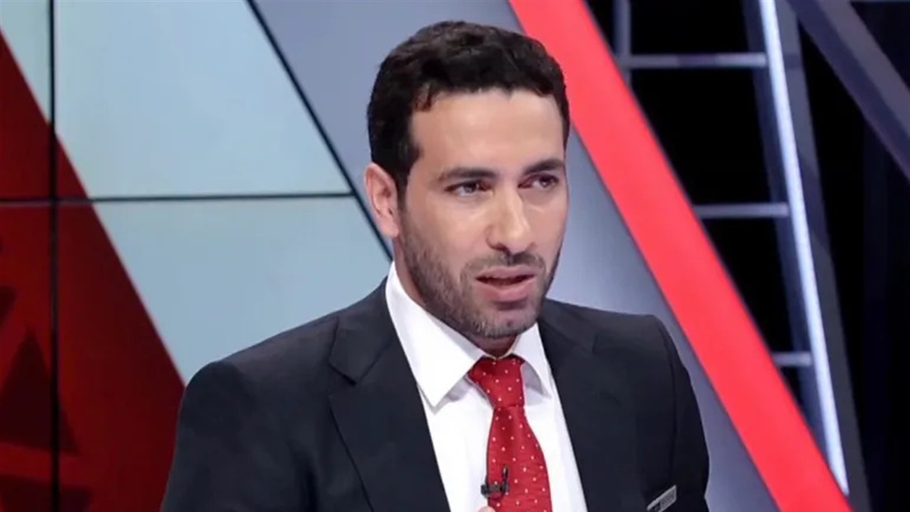 "سنشاهد أفشل كأس عالم".. أبو تريكة يشن هجوماً لاذعاً بشأن تنظيم المونديال