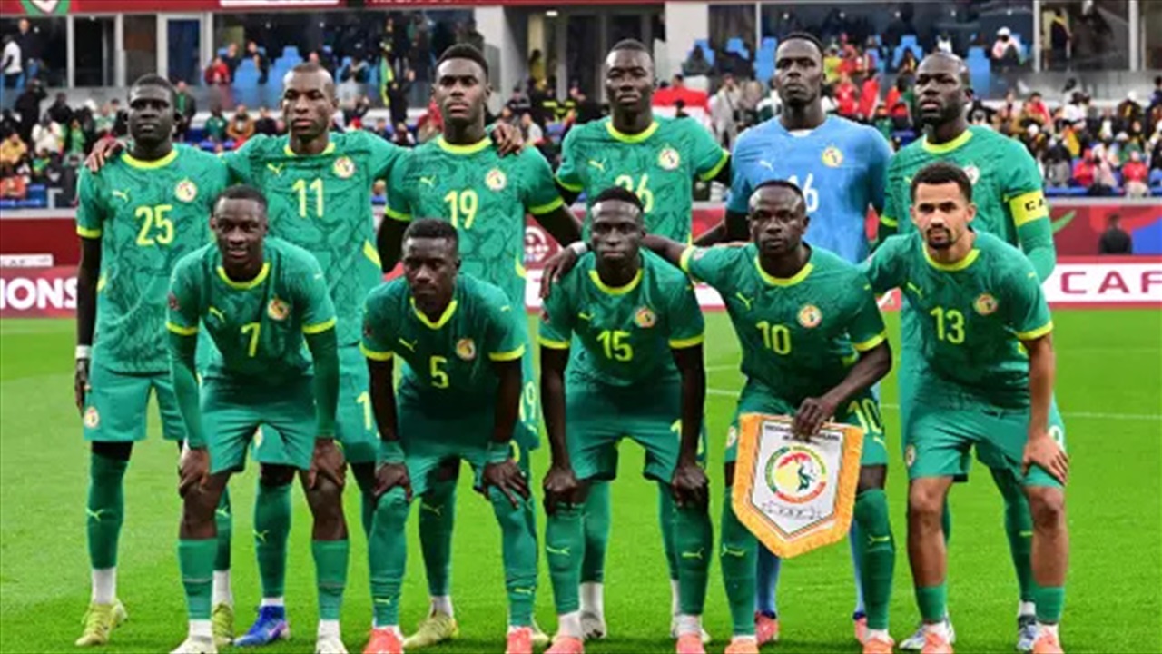 منافس العراق.. أزمة مفاجئة تضرب السنغال في كأس العالم 2026