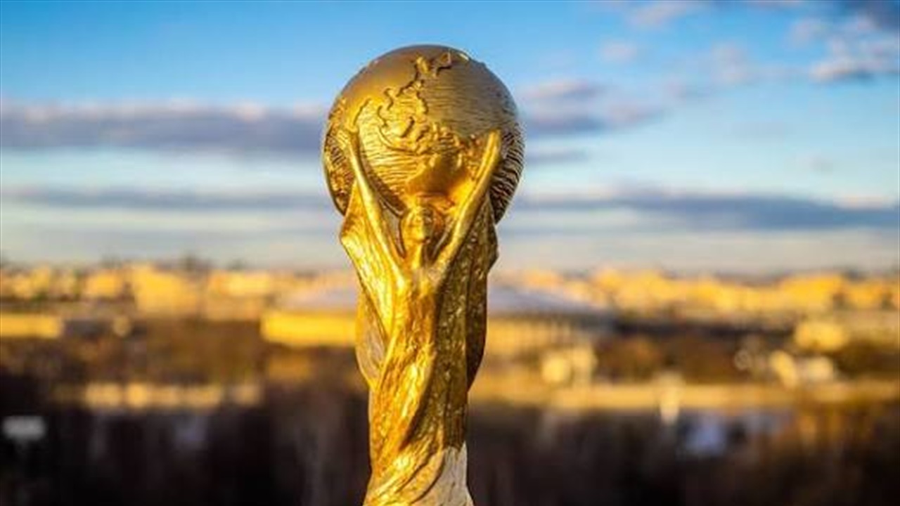 "الطريق إلى الكأس".. تغطية يومية شاملة لكأس العالم على السومرية