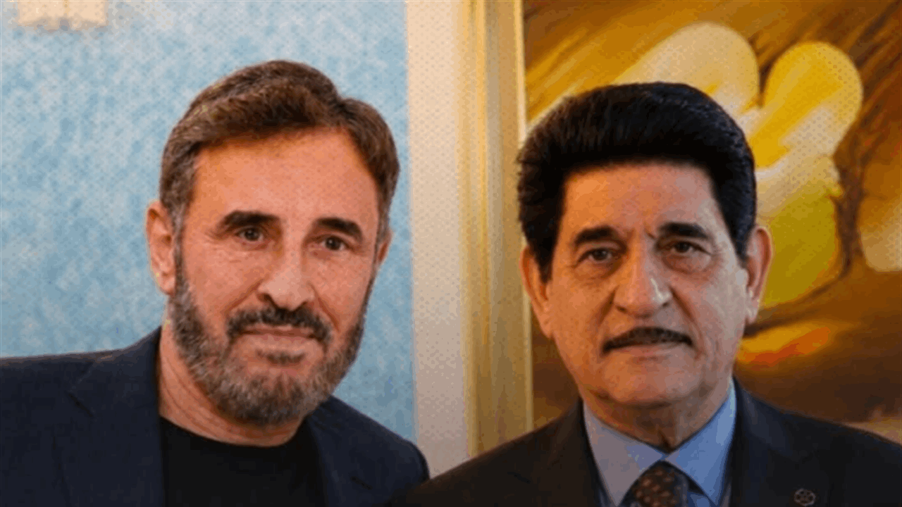 "كل المطربين أفضل منه!".. حميد منصور يثير الجدل بتصريحات عن كاظم الساهر