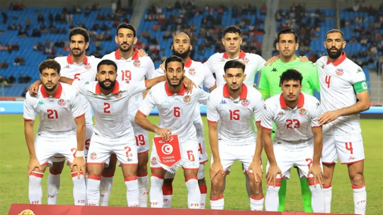 Tunisia appoints Hervé Rénard as interim coach after 5-1 loss to Sweden