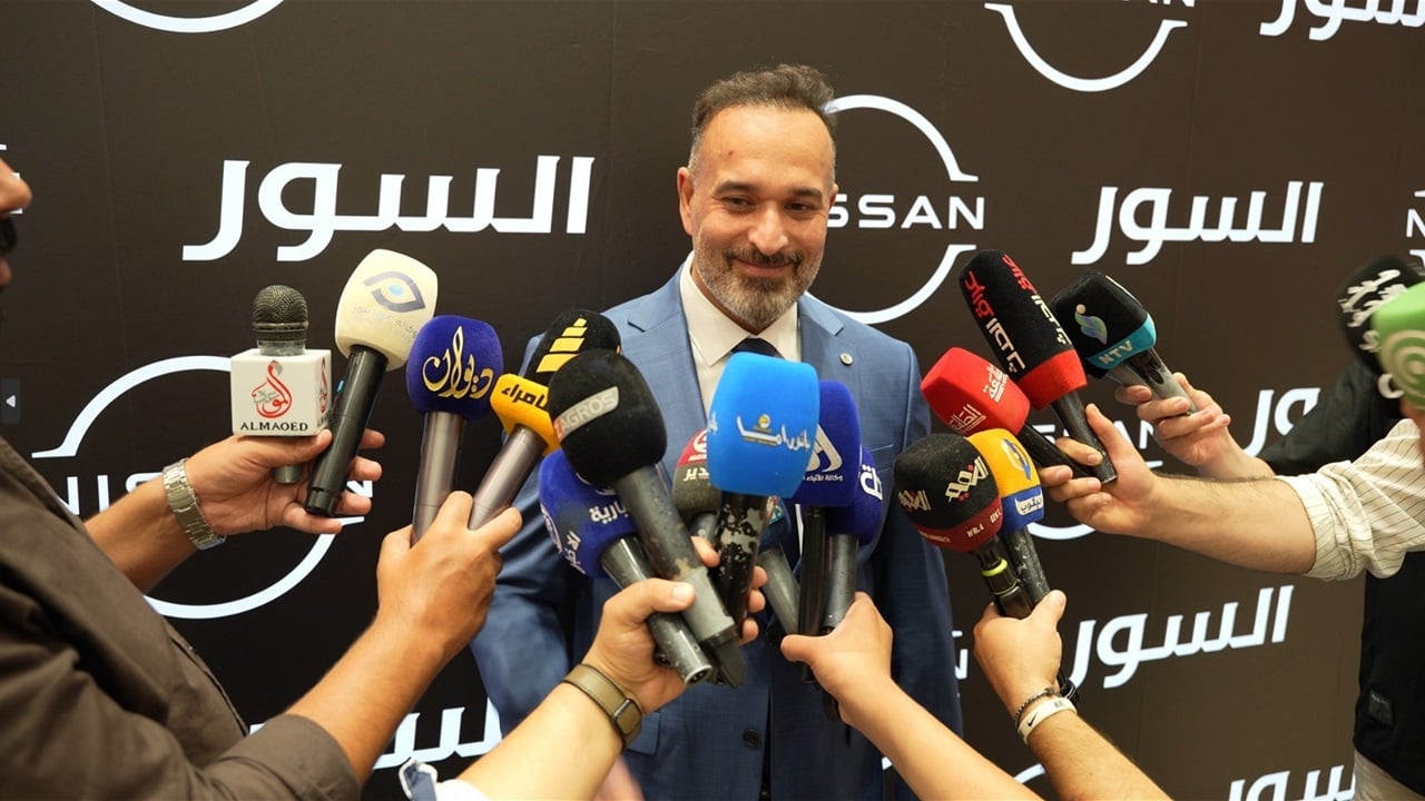 شركة يابانية: العراق أولوية في الشرق الأوسط ويتماشى مع خططنا العالمية
