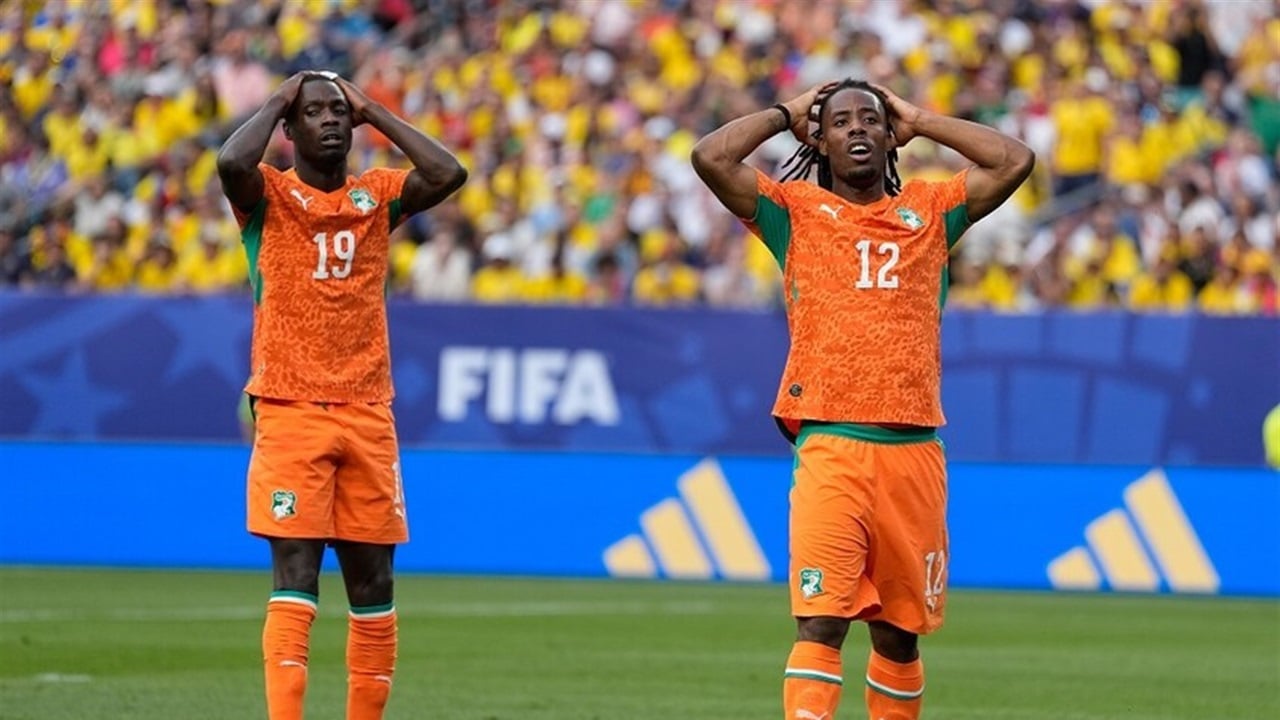 فضيحة تهز معسكر منتخب أفريقي في كأس العالم 2026