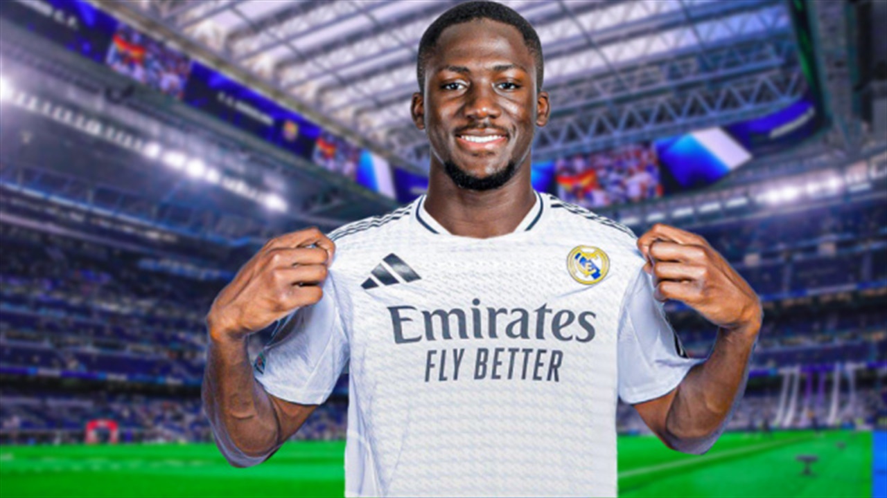 رسميا.. ريال مدريد يتعاقد مع كوناتي
