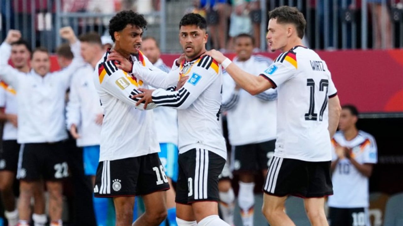 ألمانيا تخطف فوزا قاتلا من ساحل العاج في كأس العالم 
