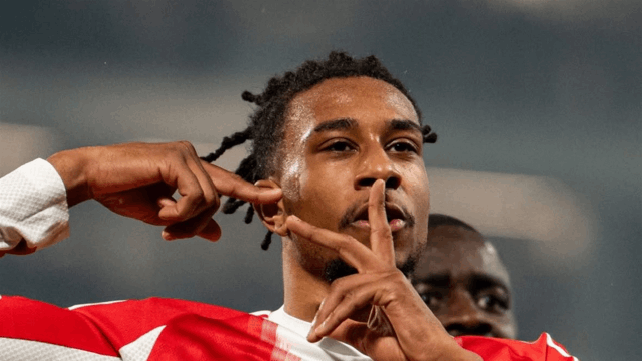 أوليسيه يحسم الجدل ويكشف موقفه من عرض ريال مدريد