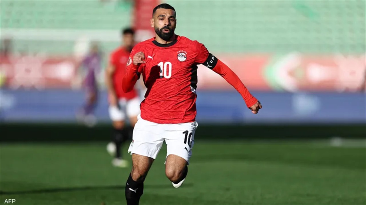 حسام حسن يشيد بمحمد صلاح والجماهير المصرية قبل مواجهة نيوزيلندا في المونديال