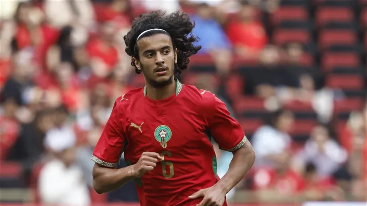 بوعدي على رادار ريال مدريد وليل يحدد سعر البيع 