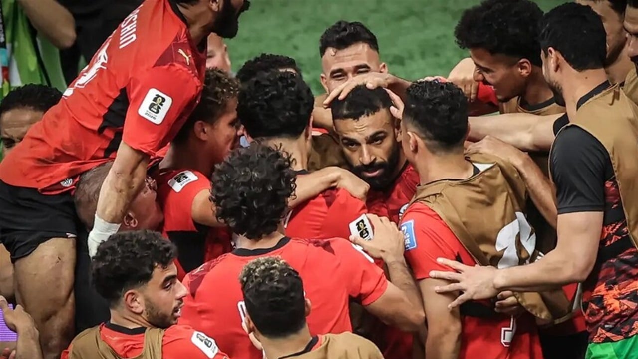 غضب مصري قبل مباراة إيران في كأس العالم.. ماذا حصل؟ 