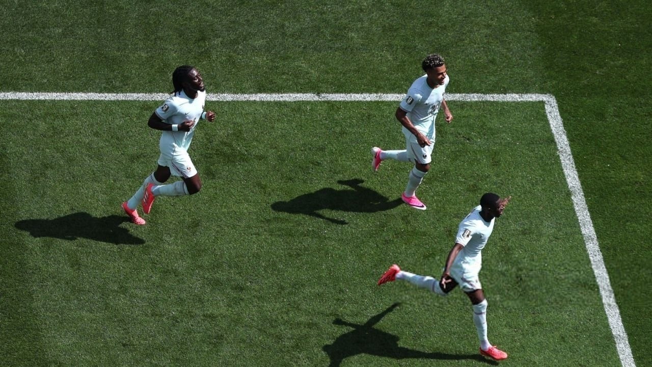 فرنسا تكتسح النرويج برباعية وتتصدر مجموعتها في مونديال 2026