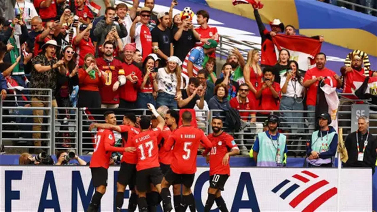 بينهم صلاح.. الإصابات تضرب منتخب مصر قبل مواجهة أستراليا