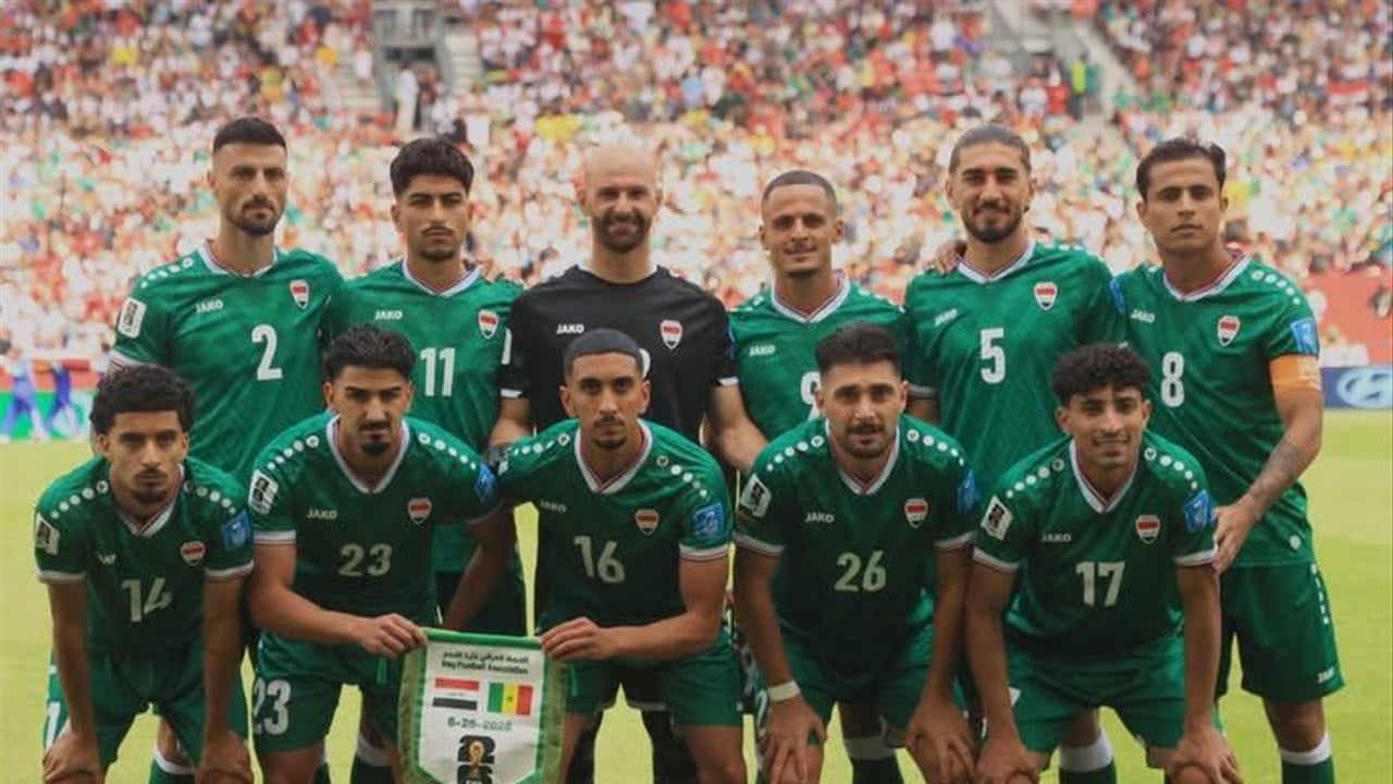 بينها أسوأ سجل دفاعي.. العراق يودع مونديال 2026 بأرقام سلبية "كارثية"