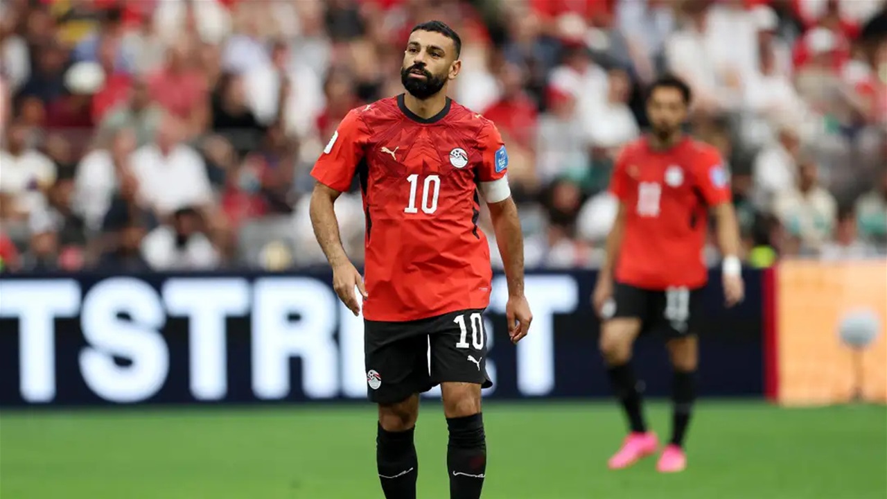 بعد الإصابة.. هل يشارك محمد صلاح في المباريات المقبلة؟