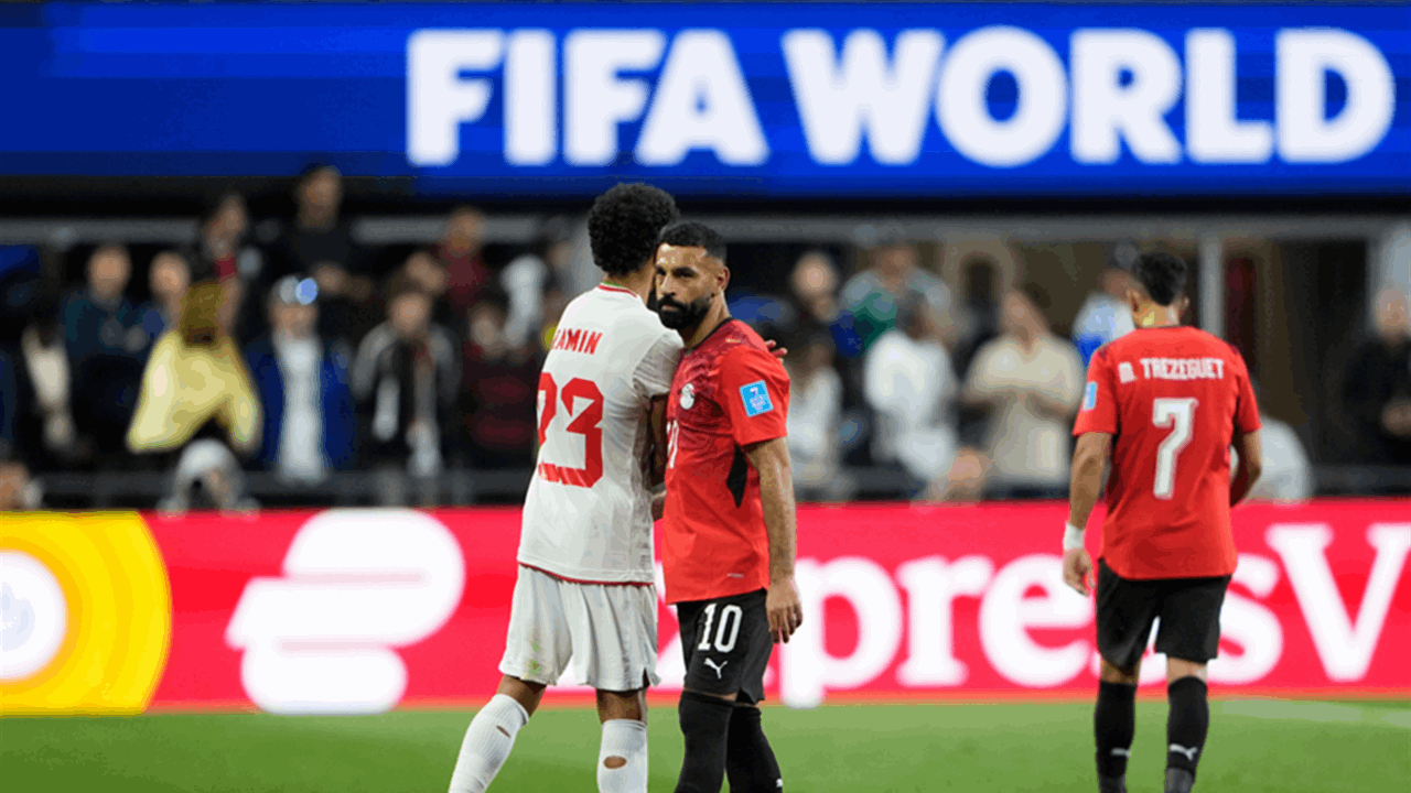 الاتحاد المصري يحسم موقف صلاح وعبد المنعم من مواجهة أستراليا