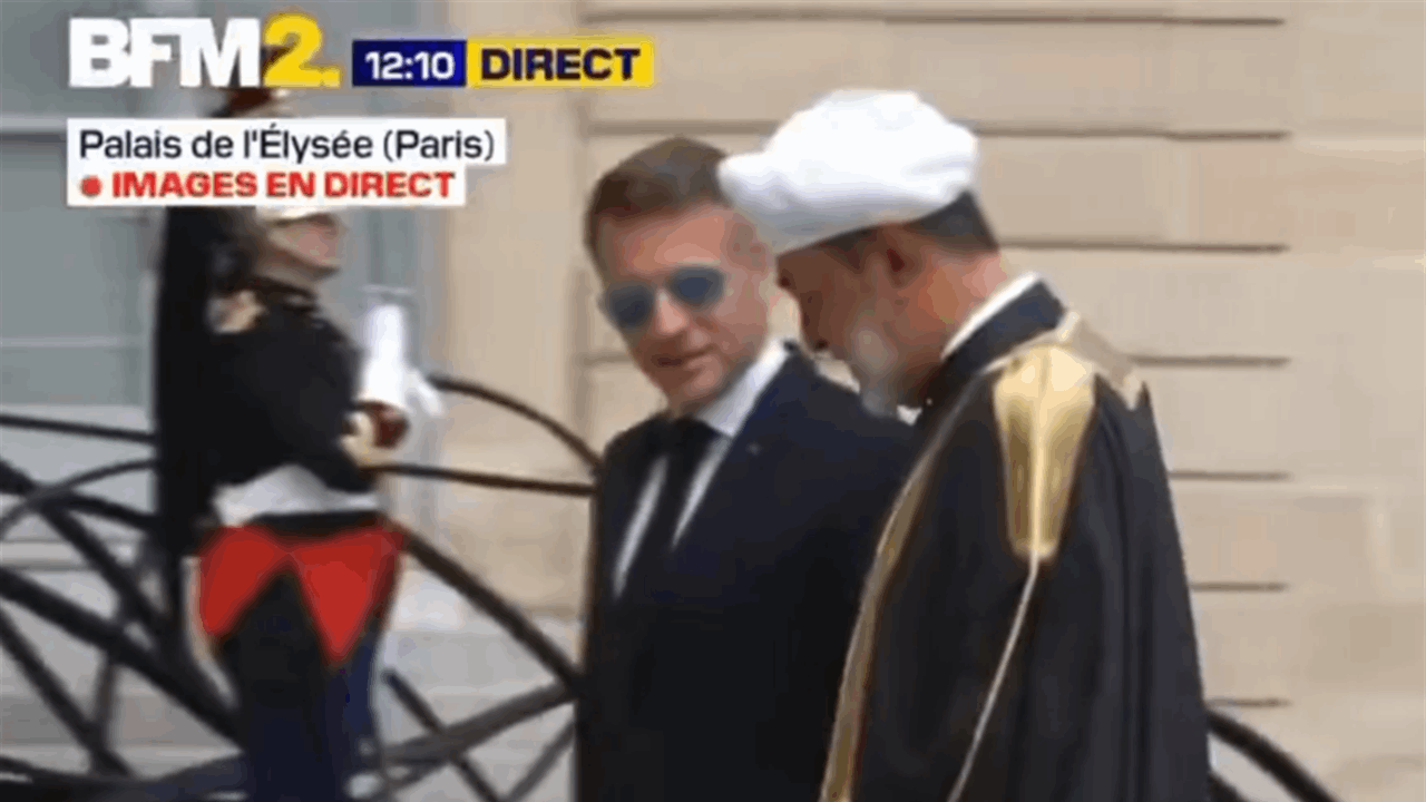 Fransız siyasetçiden Macron'a 'ikinci tokat' yorumu.