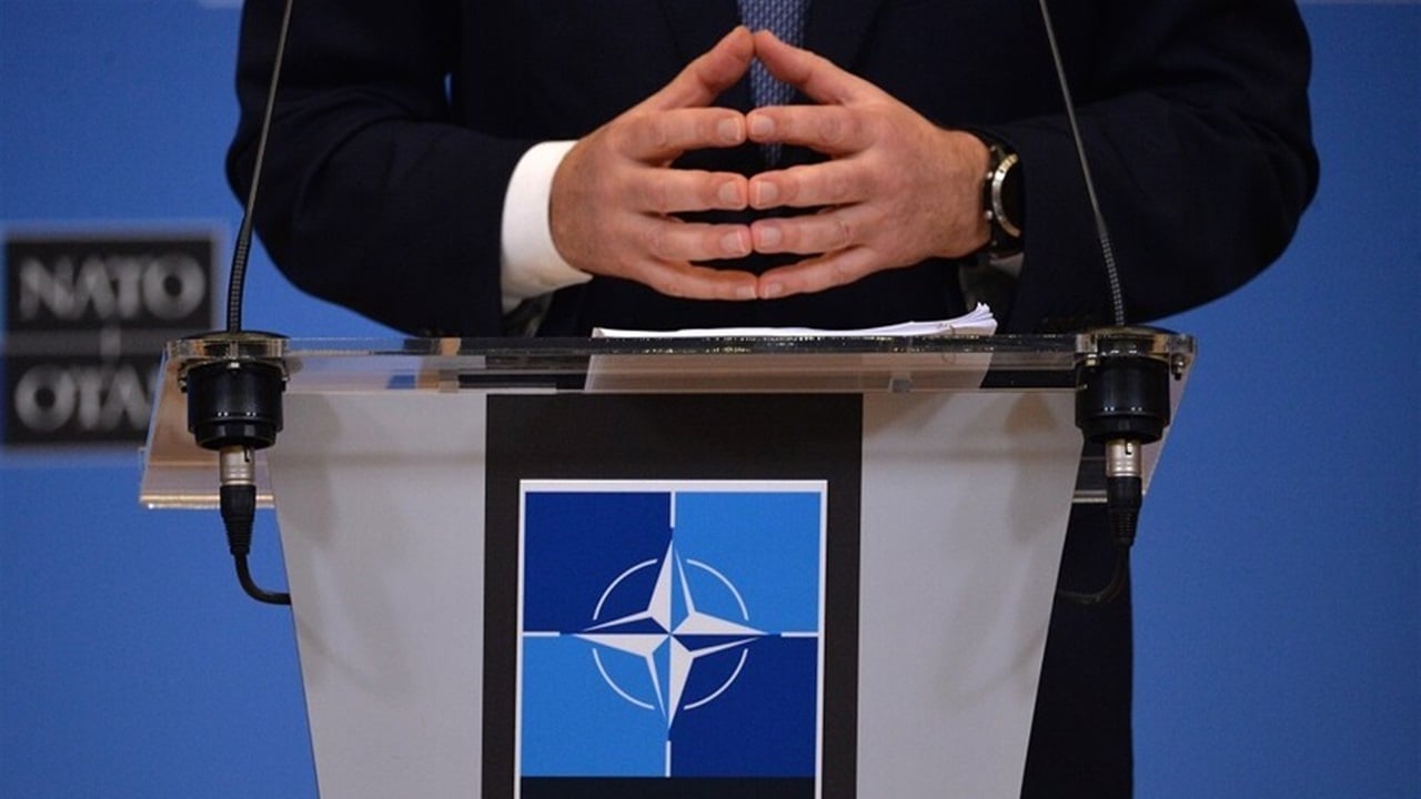 NATO, Ankara zirvesinde Ukrayna'ya verilecek askeri yardımı dörtte
