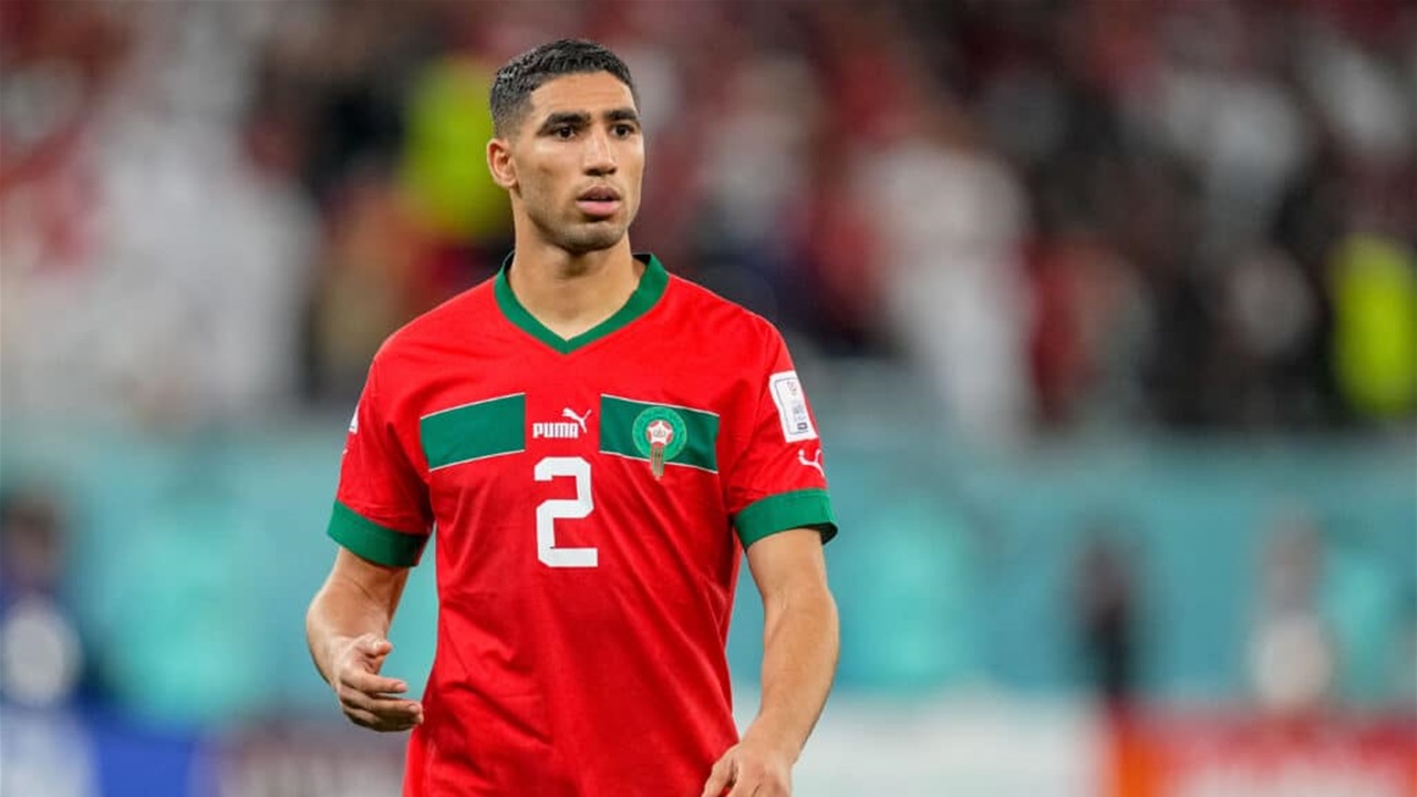 أول تصريح من حكيمي بعد التأهل لدور الـ16 من كأس العالم 2026