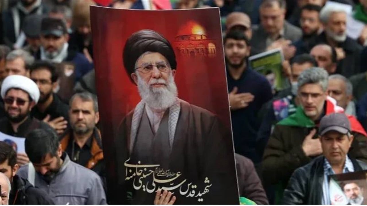 Iran says 30 countries will attend Khamenei funeral ceremony