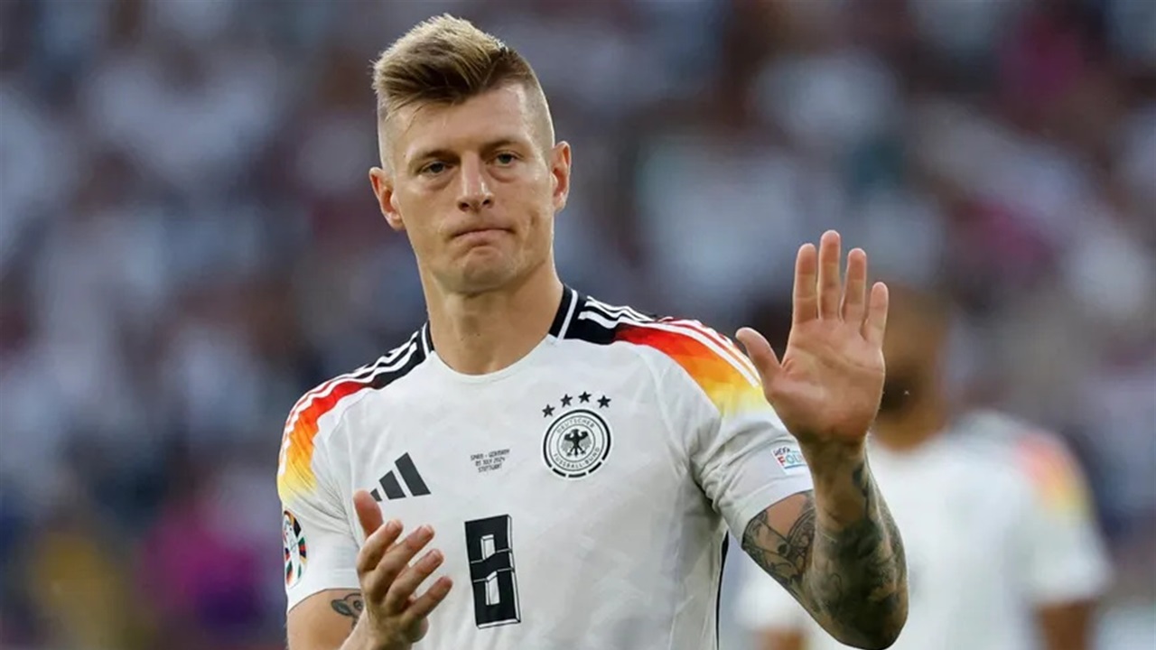 كروس يحدد سبب خروج ألمانيا المبكر من كأس العالم