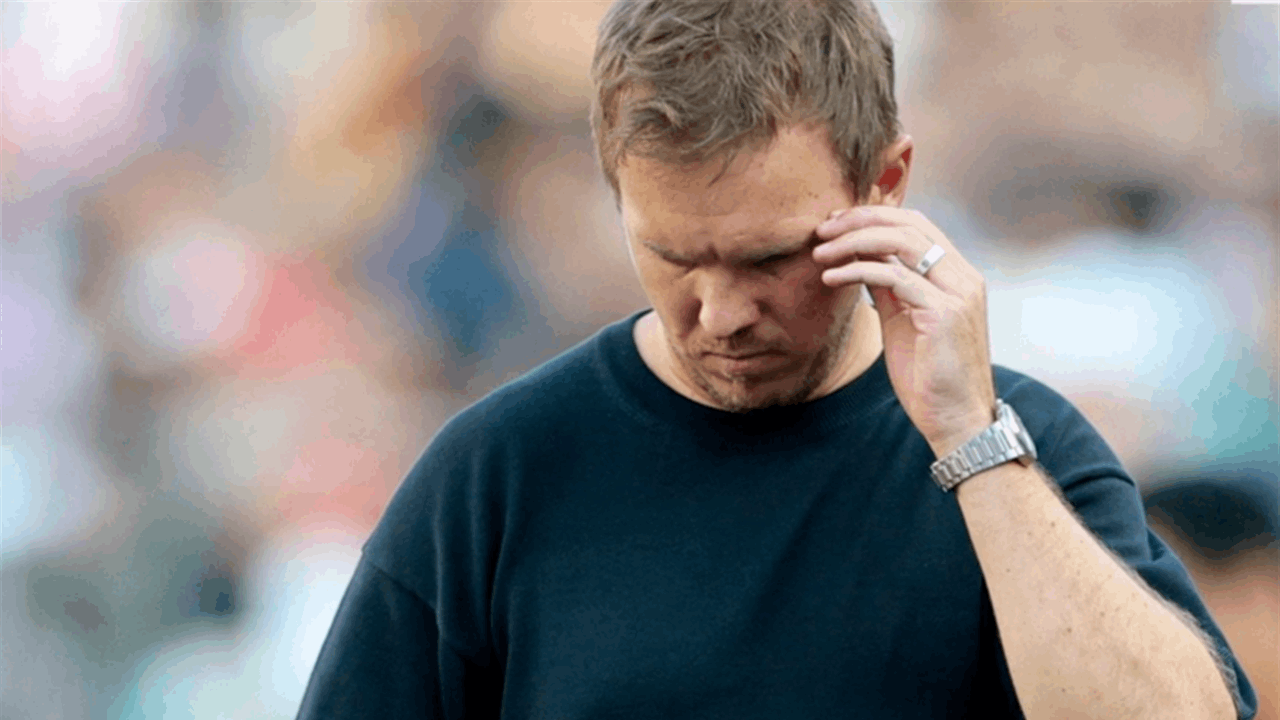 Germany coach Nagelsmann resigns after World Cup exit to Paraguay