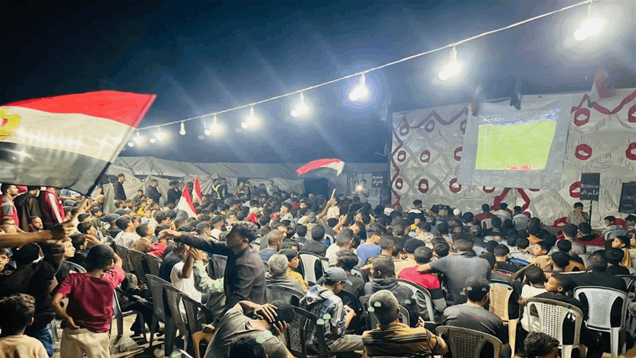 وزير الخارجية المصري: احتفاء العرب بتأهل مصر يعكس وحدة المصير